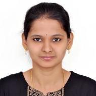 Boosarpau A. BTech Tuition trainer in Hyderabad