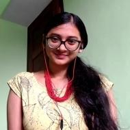 Vindhya R. NEET-UG trainer in Gurgaon