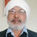 Photo of Vinod Singh