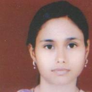 Shrddha S. Spoken English trainer in Lucknow