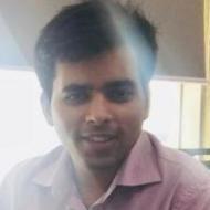 Yatin Chauhan Data Science trainer in Delhi