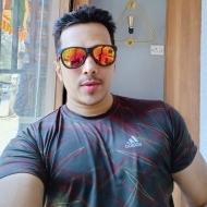 Jagadish Personal Trainer trainer in Hyderabad