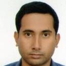 Photo of Sudip Dutta