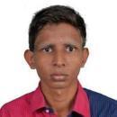 Photo of Arjunraj V