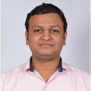 Pratik Patel PSC Exam trainer in Ahmedabad