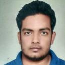 Photo of Sandeep Yadav