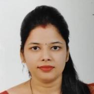 Shalini K. Class I-V Tuition trainer in Delhi