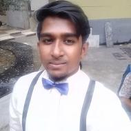 D Joseph daniel Class 10 trainer in Bangalore