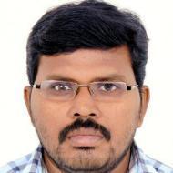 Solomonraju Class 10 trainer in Chennai