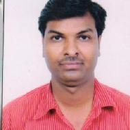 Ashish Trivedi Computer Networking trainer in Lucknow