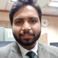 Mohit Tiwari Taxation trainer in Faridabad