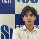 Photo of Vivek Srivastava