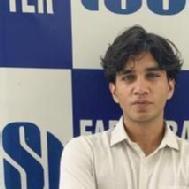 Vivek Srivastava Class 12 Tuition trainer in Noida