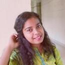 Photo of Dipti K.