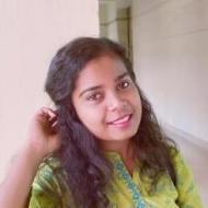 Dipti K. Art and Craft trainer in Bhubaneswar