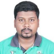 Sk Nasiruddin Class 12 Tuition trainer in Midnapore