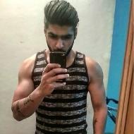 Kushal Singh Personal Trainer trainer in Chandigarh