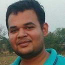 Photo of Nishant Mishra