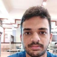 Karthik Nayak Robotics trainer in Bangalore