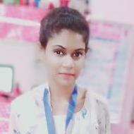 Shrishti Y. Dance trainer in Ghaziabad