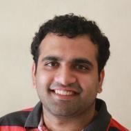 Gaurav Sakhardande Java trainer in Pune