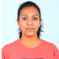 Namrata A. Class 10 trainer in Bangalore