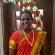 Amutha T. B Ed Tuition trainer in Madurai South