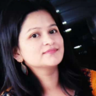 Deepti R. MSc Tuition trainer in Nainital