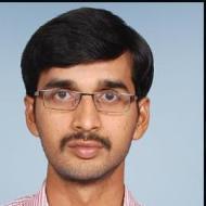Vsihnu Madival Class 10 trainer in Bangalore
