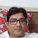 Photo of Saurabh Agarwal