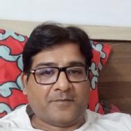 Saurabh Agarwal Personality Development trainer in Kanpur