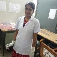 Kabita B. Class I-V Tuition trainer in Cuttack