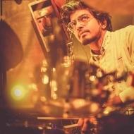 Pawan Mundephi Drums trainer in Delhi