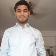 Meet Kumar Class 12 Tuition trainer in Ahmedabad