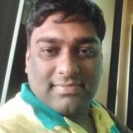 Sudeep Dilip Deshmukh Data Science trainer in Pune