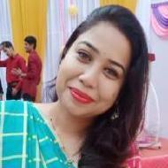 Priyanka P. Class 12 Tuition trainer in Mumbai