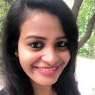 Geetha Class I-V Tuition trainer in Hyderabad