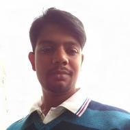 Anurag Kushwaha Class I-V Tuition trainer in Bangalore