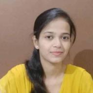 Zoha K. Class 6 Tuition trainer in Raebareli