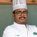 Nagarjun Bakery Classes trainer in Bangalore
