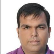 Ujjwal Ahuja SAP trainer in Delhi