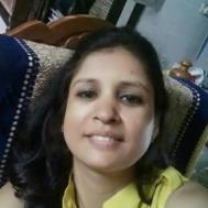 Sunita J. Japanese Language trainer in Ghaziabad