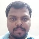 Photo of Deepak Vantale