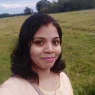 Ruma Sharma . Nursery-KG Tuition trainer in Durgapur