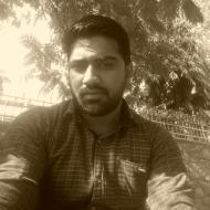 Mohd Aqib Class I-V Tuition trainer in Jaipur