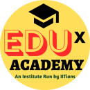 EDUx Academy NEET IIT JEE Foundations Board photo
