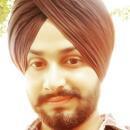 Photo of Parvinder Singh