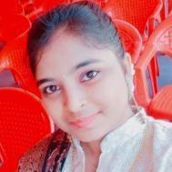 Pratiksha K. Vedic Maths trainer in Khed