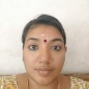 Photo of Aswathy K.