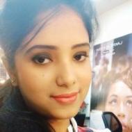 Manisha S. Makeup trainer in Kolkata